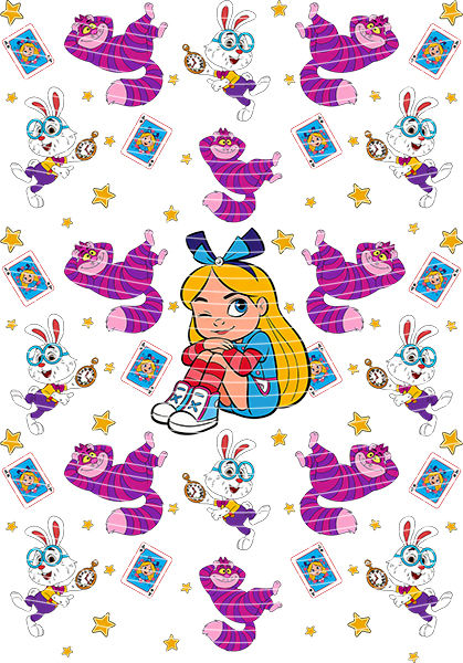A5 Notebook Wraps-W-3322